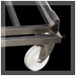 Lavorazione acciaio inox